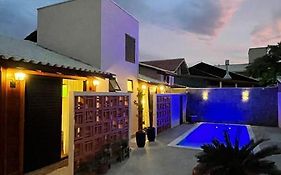 Pousada Casa Mariscal